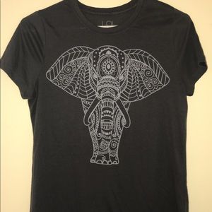 Elephant T- Shirt